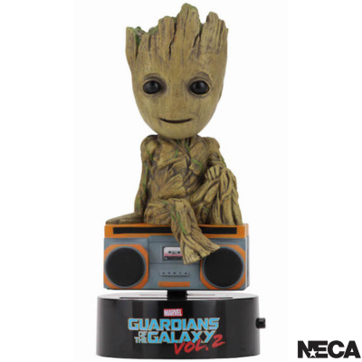 Neca Avengers: Infinity War - Head Knocker - Groot