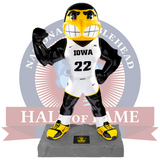 Herky on Parade Bobbleheads (Presale)