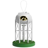 Iowa Hawkeyes Water Tower Bobble Ornament (Presale)