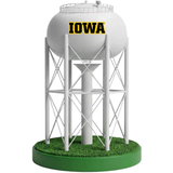 Iowa Hawkeyes Water Tower Bobble (Presale)