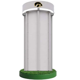 Iowa Hawkeyes New Water Tower Bobble (Presale)