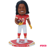 Mini Superstar Series Bobbleheads
