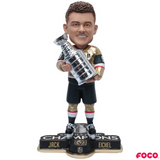 Vegas Golden Knights 2023 Stanley Cup Champions Bobbleheads
