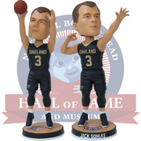 Jack Gohlke Oakland Golden Grizzlies Bobbleheads (Presale)