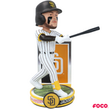 Banner Series Bobbleheads (Presale)