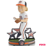 Additional Superstar Series Bobbleheads (Presale)