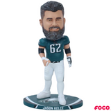 Mini Superstar Series Bobbleheads