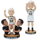 Jason "J-Mac" McElwain Bobbleheads (Presale)