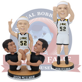 Jason "J-Mac" McElwain Bobbleheads (Presale)