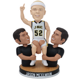 Jason "J-Mac" McElwain Bobbleheads (Presale)