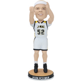 Jason "J-Mac" McElwain Bobbleheads (Presale)