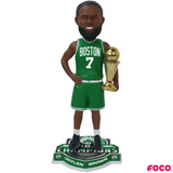 Boston Celtics 2024 NBA Champions Bobbleheads