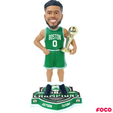 Boston Celtics 2024 NBA Champions Bobbleheads