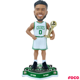 Boston Celtics 2024 NBA Champions Bobbleheads