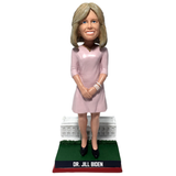 First Lady White House Base Bobbleheads