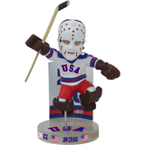 Jim Craig USA Hockey Miracle on Ice 1980 Gold Medal Bobblehead (Presale)