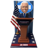 President White House Podium Bobbleheads (Presale)