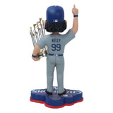 Joe Kelly Los Angeles Dodgers 2024 World Series Champions Bobblehead