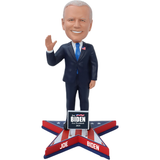 2024 Presidential Candidate Bobbleheads (Presale)