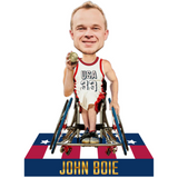 John Boie Bobblehead (Presale)