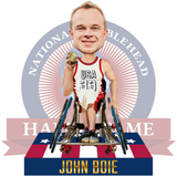 John Boie Bobblehead (Presale)