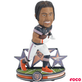 Additional Superstar Series Bobbleheads (Presale)