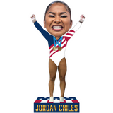 Jordan Chiles Bobblehead (Presale)