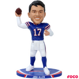 Mini Superstar Series Bobbleheads