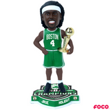 Boston Celtics 2024 NBA Champions Bobbleheads