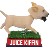 Juice Kiffin Ole Miss Rebels Bobbleheads (Presale)