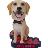 Juice Kiffin Ole Miss Rebels Bobbleheads (Presale)