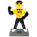 Herky on Parade Bobbleheads (Presale)