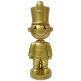 KB Toys Toy Soldier Gold Bobblehead