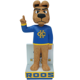 KC Roo Kansas City Roos Mascot Bobblehead (Presale)