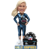 Kaillie Humphries Bobblehead