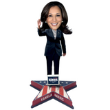 2024 Presidential Candidate Bobbleheads (Presale)