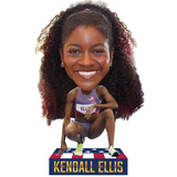 Kendall Ellis Bobblehead (Presale)