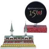 Kentucky Derby 150th Anniversary Bobbles (Presale)