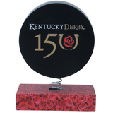 Kentucky Derby 150th Anniversary Bobbles (Presale)