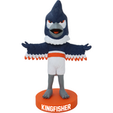 Kingfisher Bobblehead (Presale)