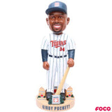 Legends of the Park Hall of Fame Bobbleheads