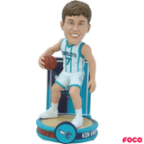 Banner Series Bobbleheads