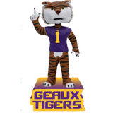 LSU Tigers "Geaux Tigers" Bobblehead (Presale)