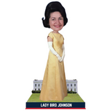First Lady White House Base Bobbleheads (Presale)