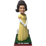 First Lady White House Base Bobbleheads