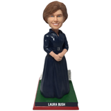 First Lady White House Base Bobbleheads
