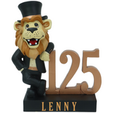 Lionel Lenny 125th Anniversary Bobblehead Set (Presale)
