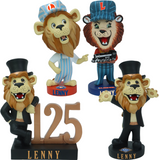 Lionel Lenny 125th Anniversary Bobblehead Set (Presale)