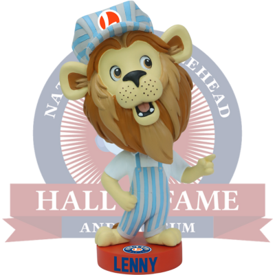 Lionel Lenny Bobblehead (Presale)