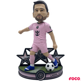 Additional Superstar Series Bobbleheads (Presale)